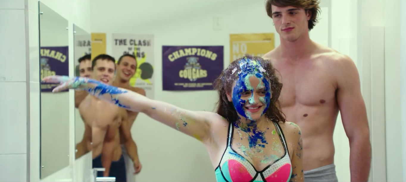 A BARRACA DO BEIJO - O MAIS NOVO SUCESSO DA NETFLIX A BARRACA DO BEIJO - O MAIS NOVO SUCESSO DA NETFLIX