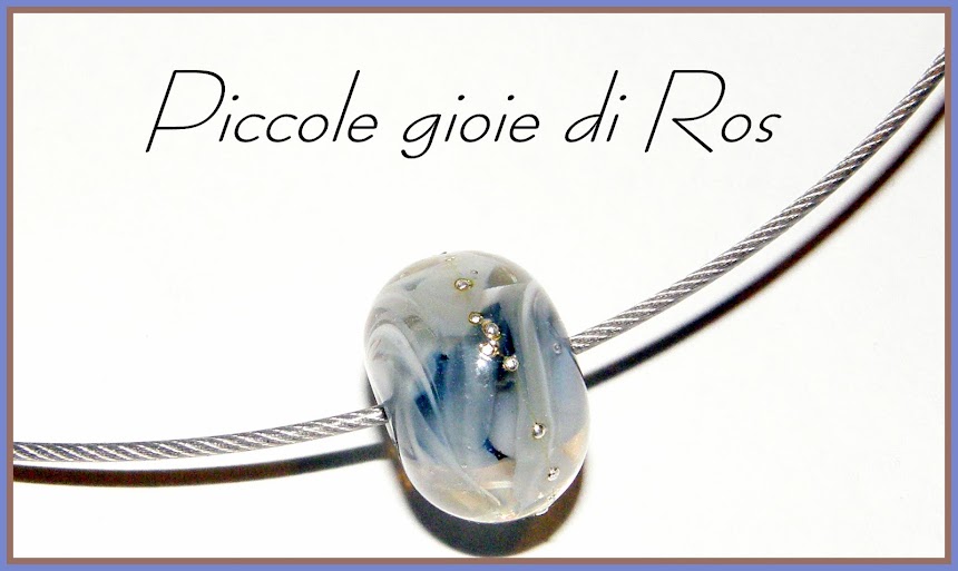 Piccole gioie di Ros