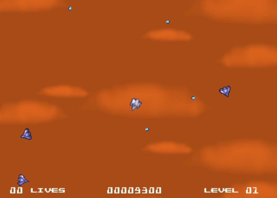 Atari jaguar emulator