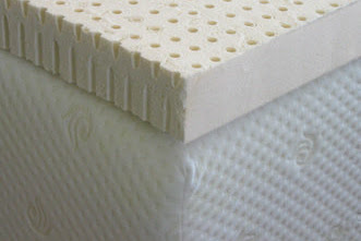 My Friend Loves Your Latex Mattress Topper