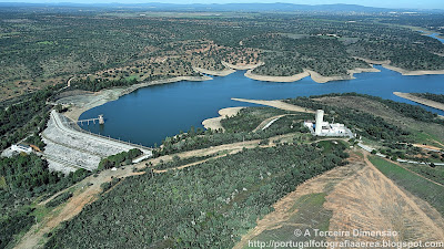 Barragem da Vigia