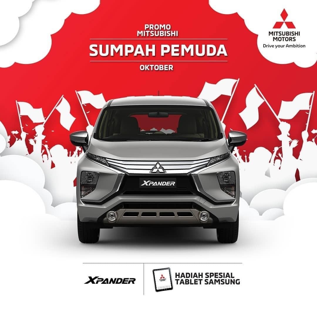 Dealer Mitsubishi Surabaya  Cash Kredit  Promo Harga Mobil  