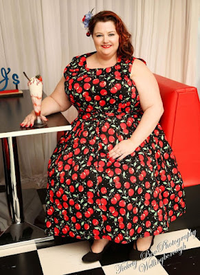 Tanya Secretplussizegoddess