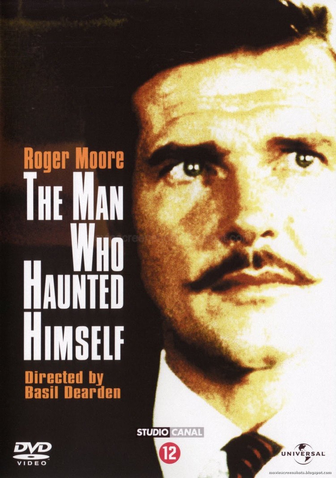 The Man Who Haunted Himself 1970 1080p Download YIFY
