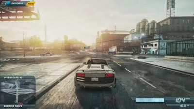  Need For Speed Most Wanted 2-2012 Download Free 