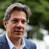 Haddad desafia Bolsonaro e diz que faria debate até na enfermaria