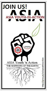 Asia Youth in Action