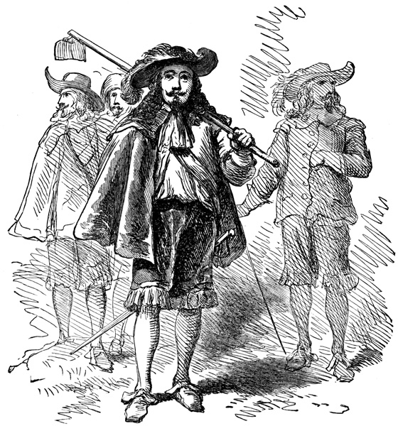 U.S. Timeline 1668 Searle's Sack of St Augustine