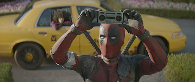 Deadpool 2 Movie Image 5