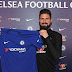 French striker Olivier Giroud joins Chelsea from Arsenal for £18m (Photos)
