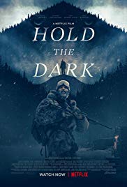 Hold the Dark (2018) Movie WEBDL 720p Direct Download