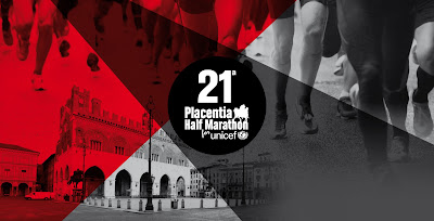 21° Strapiacenza half marathon 21° Strapiacenza half marathon