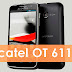 Rom stock Alcatel OT 6110a