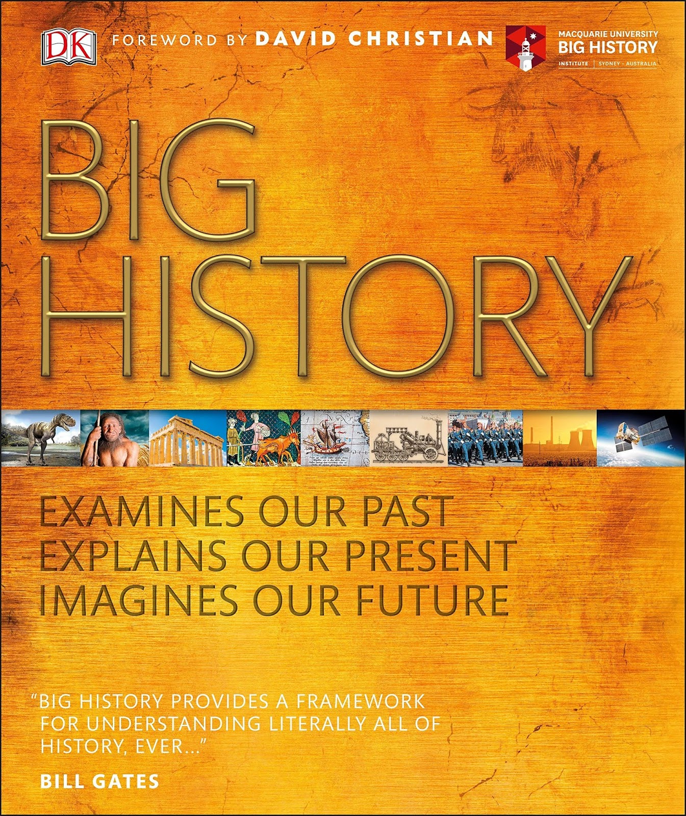 Big History Project New 2 Homeschooling