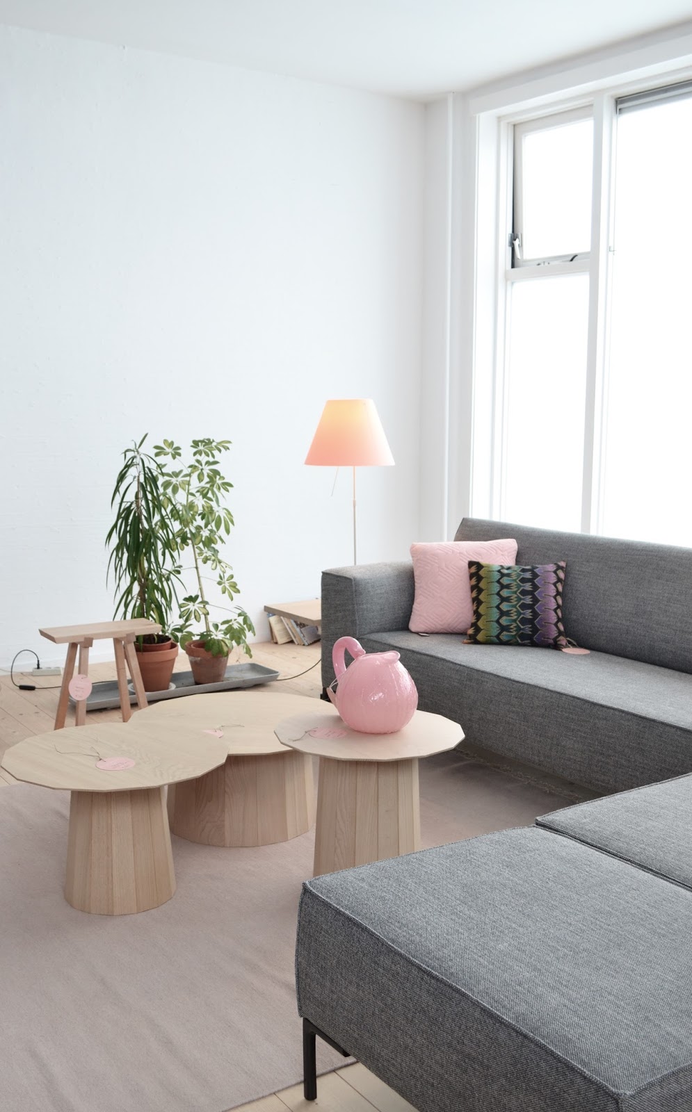 Hotspot: Jan de Jong interieur Hotspot: Jan de Jong interieur