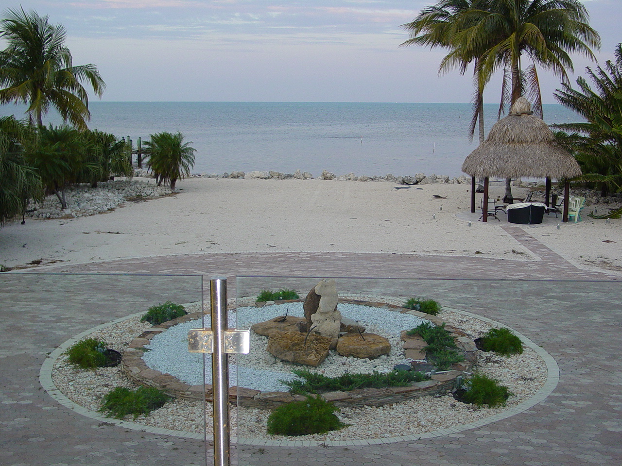 Florida Keys Investment Opportunity Sombrero Beach Florida Keys Direct Oceanfront Vacation