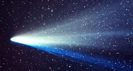 Essay on natural satellites