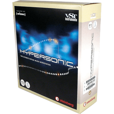 Steinberg - Hypersonic 2 Full version Steinberg - Hypersonic 2 Full version