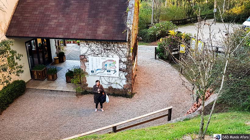 Parque Amantikir: os jardins que falam em Campos do Jordão Parque Amantikir: os jardins que falam em Campos do Jordão