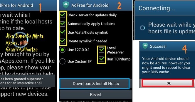 Wait android. Android wait. adfree by mrtag.