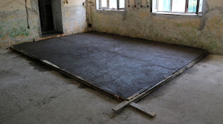 The platform is complete The platform is complete