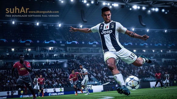Fifa 2019 Full Crack Gratis Download Fifa 2019 Full Crack Terbaru