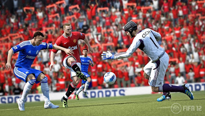FIFA Football 2012 Free Download For PC FIFA Football 2012 Free Download For PC