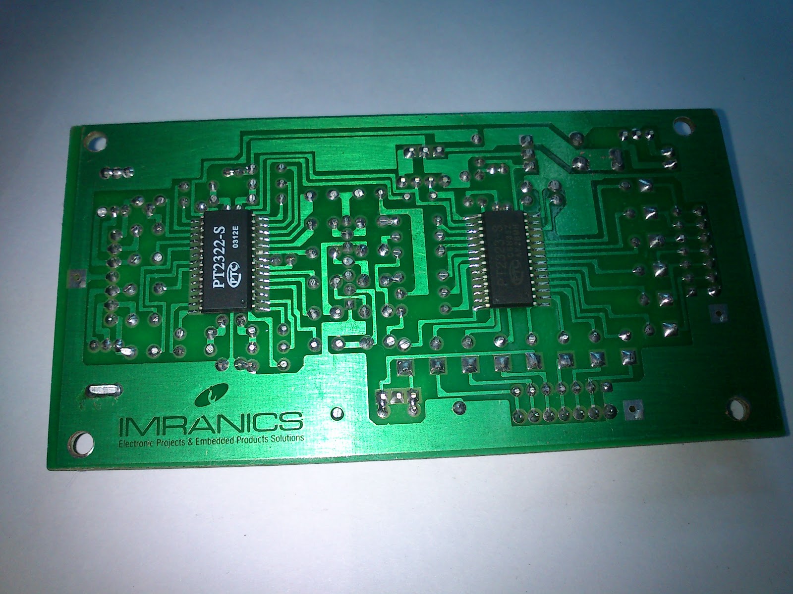 5.1 remote kit: 5.1 remote