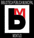BIBLIOTECA MUNICIPAL DE MONTIJO