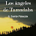 "Los ángeles de Tamadaba" de G. David Peralta