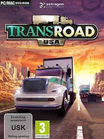 TransRoad: USA PC Full Español