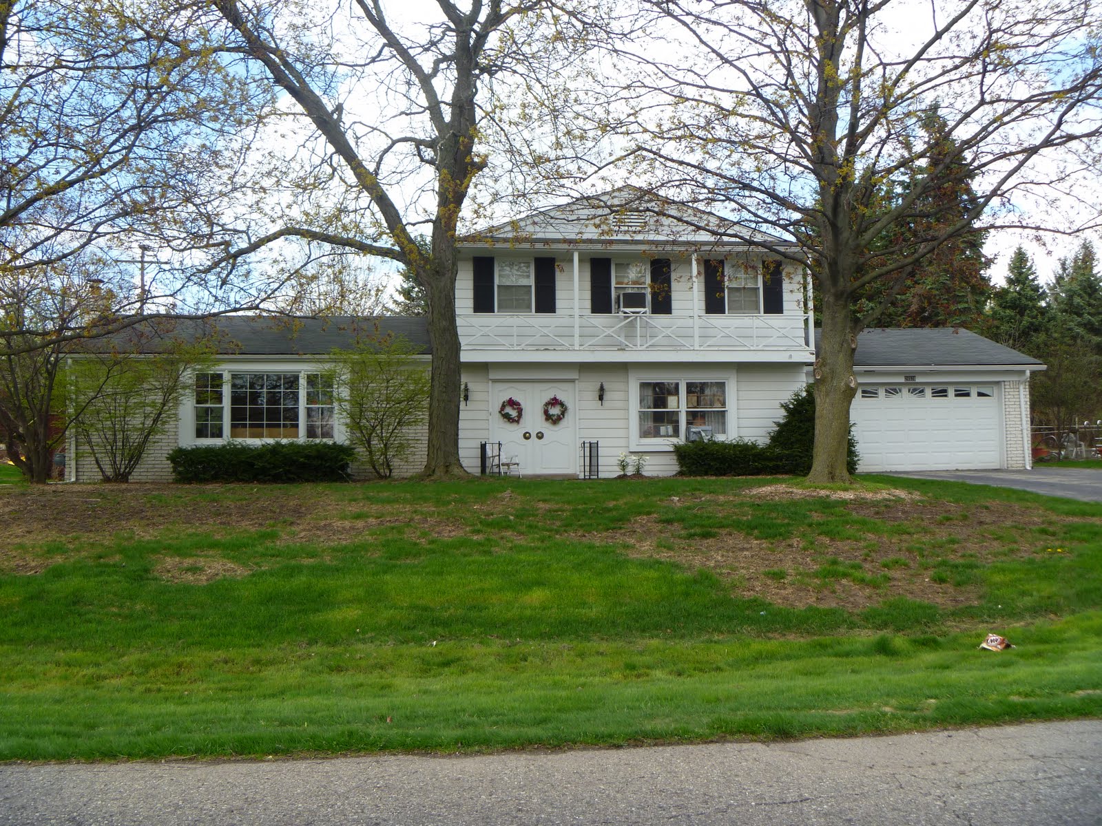 Homes for Sale in Farmington Hills MI Blog Subdivision Kendallwood 48331 & 48334