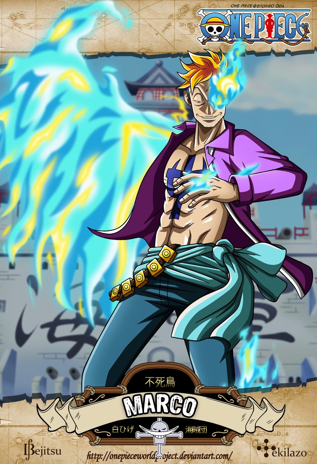 NEW PHOENIX FRUIT IN ONE PIECE AWAKENING