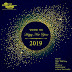 Happy New Year 2019 - Major Millikan