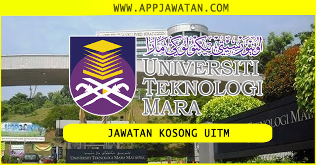 Universiti Teknologi MARA (UITM)