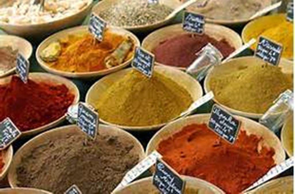 The Main Differences between Chili Powder, Paprika and Cayenne Pepper