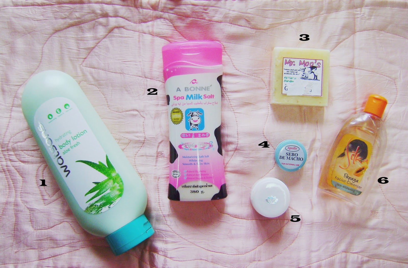 sebo de macho is good for pimples