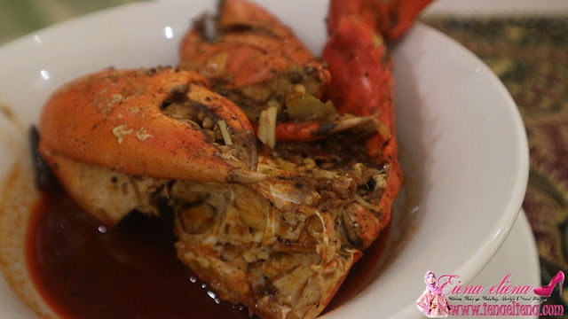 Sri Lankan Seafood Festival Berjaya Times Square Hotel