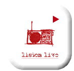 Ακούμε Lemonostifti κάθε Παρασκευή στις 10:00 στον Indieground Radio