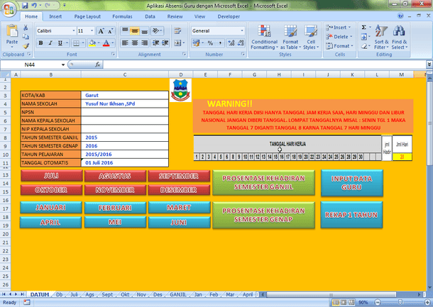 download aplikasi daftar hadir siswa download aplikasi daftar hadir siswa