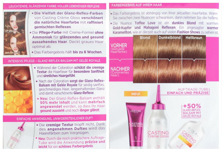 Casting Creme Gloss Welche Farbe Passt Zu Mir another-kind-of-beauty-blog.blogspot.com