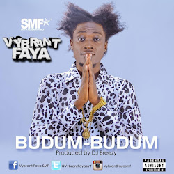 VYBRANT FAYA - Budum Budum