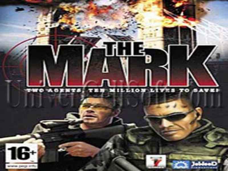 The Mark игра. The Mark 3 игра. The Mark игра прохождение. Nightgamer full version