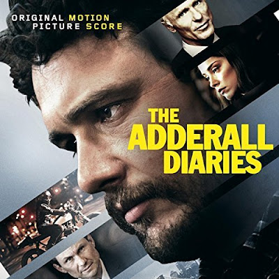 The Adderall Diaries Soundtrack by Michael Peter Andrews