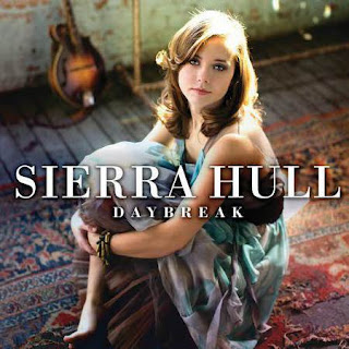 Sierra Hull: Daybreak