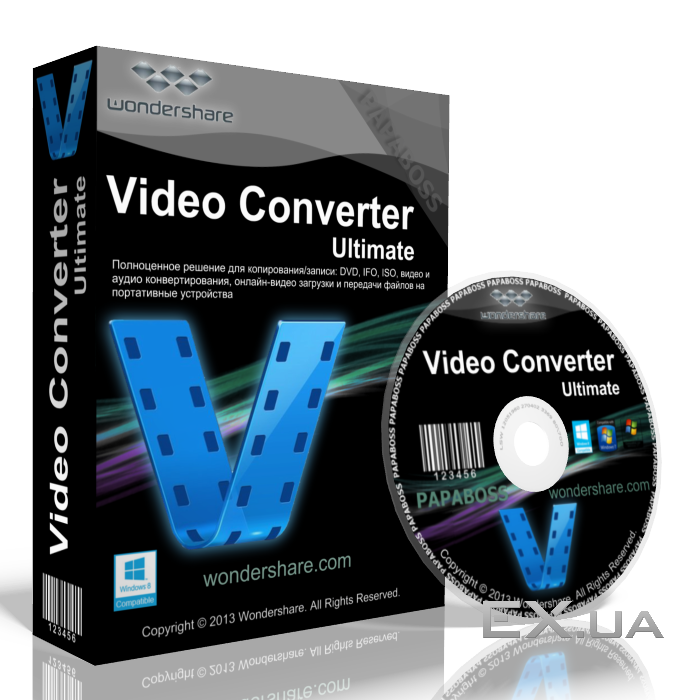 wondershare video converter ultimate free download for windows 10