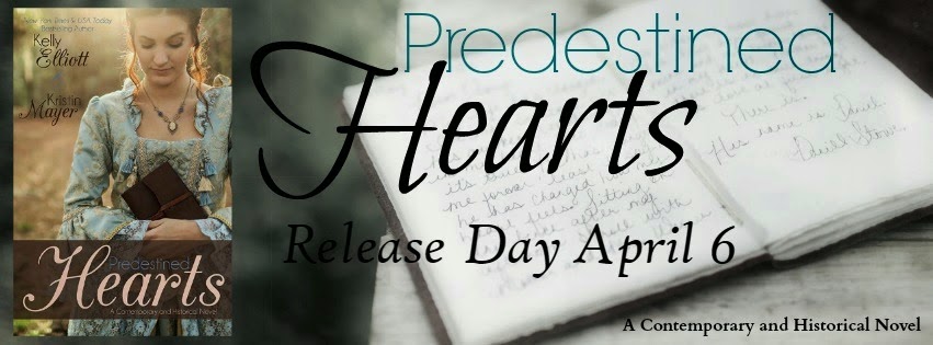 predestined hearts