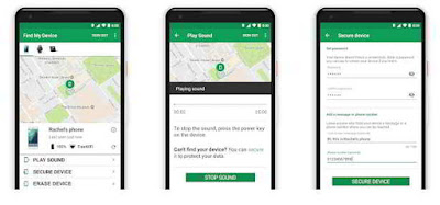 Aplikasi Android Terbaik Untuk Menyadap HP Aplikasi Android Terbaik Untuk Menyadap HP