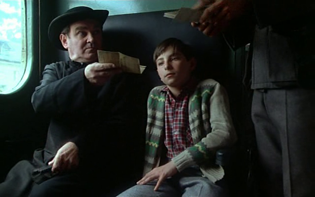 Un Sac De Billes Film 1975 movies&pelis: Un sac de billes (1975)