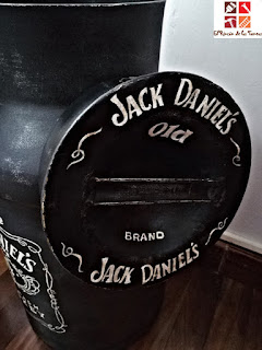lechera jack daniels lechera jack daniels